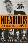 Ronnie Field - Nefarious