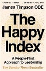 James Timpson - The Happy Index