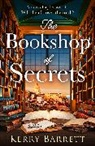 Kerry Barrett, Barrett Kerry - The Bookshop of Secrets