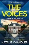 Natalie Chandler - The Voices