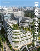 Thomas Schröpfer - Dense+Green Urban Development