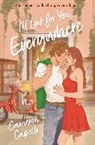 Cameron Capello - I'll Look for You, Everywhere