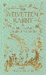 Nicolette Jones, Macmillan Collector's Library, Jones Nicolette, Macmillan Collector's Library - The Velveteen Rabbit & other Classic Children's Stories