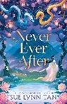 Sue Lynn Tan, Sue Lynn Tan - Never Ever After