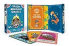 Alexander Schneider - Trash Animals Oracle