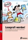 Kirstin Jebautzke - Leseprofi werden!