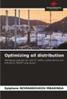 Epiphane NZIMANDOUKOU MBADINGA - Optimizing oil distribution