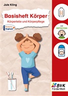 Jule Kling - Basisheft Körper