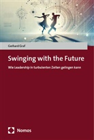 Gerhard Graf - Swinging with the Future