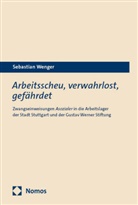 Sebastian Wenger - Arbeitsscheu, verwahrlost, gefährdet
