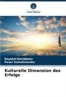 Bayzhol Karipbaev, Pavel Soloshchenko - Kulturelle Dimension des Erfolgs
