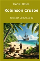 André Graf, André Graf - Robinson Crusoe