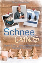 Tanya Carpenter - Schneechaos: Basti & Flo
