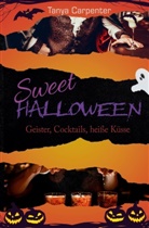 Tanya Carpenter - Sweet Halloween