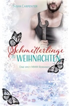 Tanya Carpenter - Schmetterlinge zu Weihnachten
