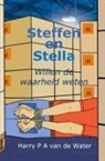 Harry P A van de Water - Steffen en Stella