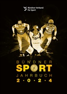 Bündner Verband für Sport, Anita Fuchs - Bündner Sport Jahrbuch 2024