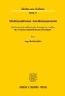 Ingo Balderjahn - Marktreaktionen von Konsumenten.