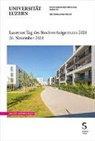 Amédéo Wermelinger - Luzerner Tag des Stockwerkeigentums 2024