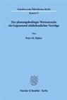 Peter M. Huber - Der planungsbedingte Wertzuwachs als Gegenstand städtebaulicher Verträge.