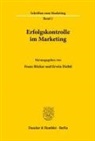 Franz Böcker, Erwin Dichtl - Erfolgskontrolle im Marketing.