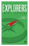 Tian Tao, Tao Tian, Yin Zhifeng - Explorers
