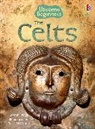 Leonie Pratt, Pratt Leonie, Terry McKenna, McKenna Terry - Celts