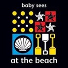 Chez Picthall - Baby Sees: At the Beach