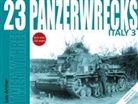 Lee Archer, Felipe Rodna - Panzerwrecks 23: Italy 3