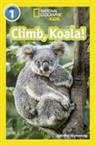 National Geographic Kids, Jennifer Szymanski - Climb Koala!