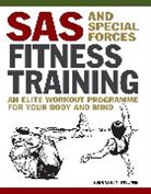 John 'Lofty' Wiseman - SAS and Special Forces Fitness Training