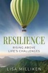 Lisa Milliken - Resilience