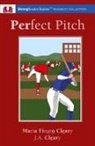 J. A. Cleary, Maria Cleary - Perfect Pitch