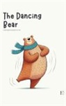 Pomme Bilingual - The Dancing Bear And Other Bilingual Swedish-English Stories for Kids
