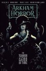 Valerio Alloro, Cullen Bunn, Andrea Mutti - Arkham Horror: The Terror at the End of Time