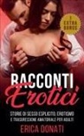 Erica Donati - RACCONTI EROTICI