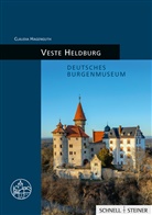 Claudia Hagenguth, Joe Rohrer - Veste Heldburg