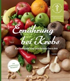 Sabine Pork - Ernährung bei Krebs