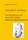 Michael Wittschier - Zhuangzi-Schlüssel
