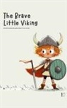 Pomme Bilingual - The Brave Little Viking And Other Bilingual Norwegian-English Stories for Kids