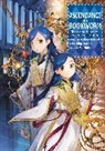 Miya Kazuki, Quof, Yu Shiina, Yu Shiina - Ascendance of a Bookworm: Part 5 Volume 7 (Light Novel)