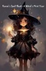 Makayla Freeman - Raven's Spell Book