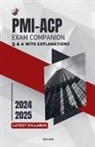 Sujan - PMI-ACP Exam Companion