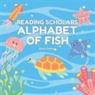 Mark Satorre - Reading Scholars