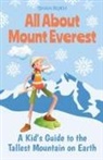 Shah Rukh - All About Mount Everest