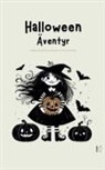 Pomme Bilingual - Halloween Äventyr