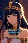 James - Empress of The Ancient Tides