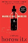 Anthony Horowitz - Marble Hall Murders