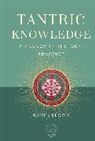 Gavin Flood, Flood Gavin, The Oxford Centre for Hindu Studies - Tantric Knowledge