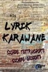 Reimer Boy Eilers, Sabine Göttel, Marco Sagurna, Marco Sagurna u a, Leander Sukov - Die Lyrikkarawane 2024
